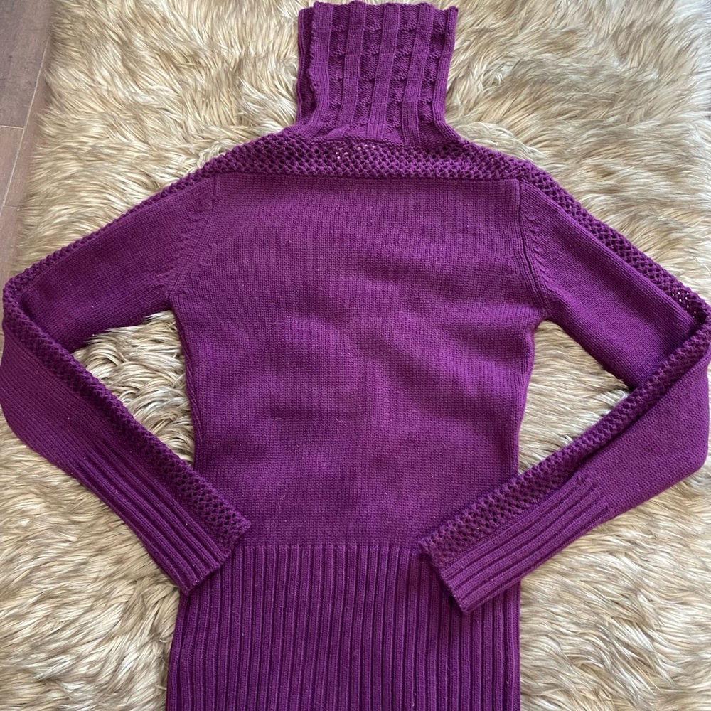 Turtleneck by Buffalo